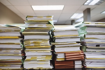 How Long Should I Keep Business Records?